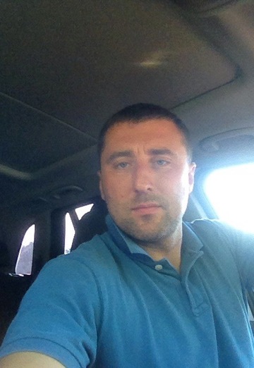 My photo - konstantin, 45 from Naro-Fominsk (@konstantin29090)