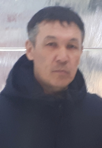 My photo - Nuriden, 55 from Astana (@nuriden6)