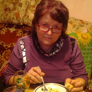 Галина, 68, Шумиха