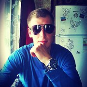 Дмитрий, 30, Ильинско-Подомское