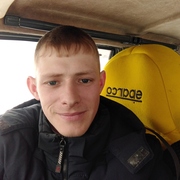 денис, 26, Туринск