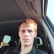 Сергей, 27, Тюмень