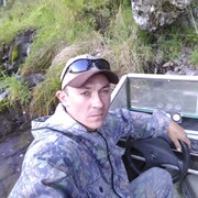 egor42pyc, 35, Междуреченск