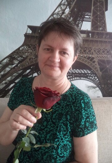 My photo - Svetlana, 60 from Kalachinsk (@svetlana100099)