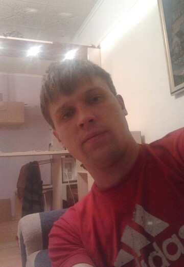 My photo - igor pozdnyshev, 33 from Abakan (@igorpozdnishev)