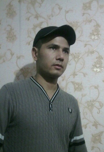 My photo - RUSLAN SOBIROV, 38 from Khiva (@ruslansobirov0)