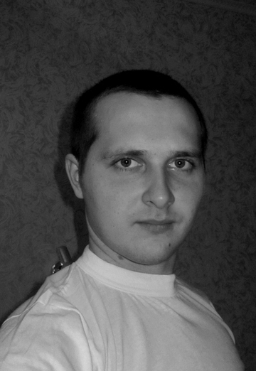 My photo - Maksim, 37 from Energodar (@maksim234795)