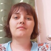Марина, 35, Брянск