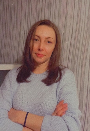 Моя фотографія - Екатерина, 42 з Новокуйбишевськ (@ekaterina181366)