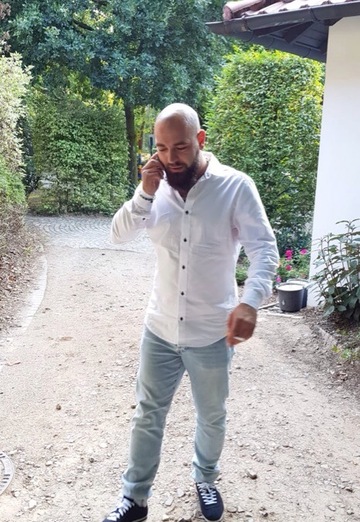 My photo - Oleg, 32 from Altena (@oleg271824)