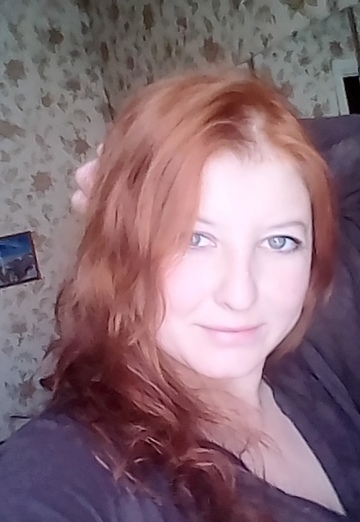 My photo - Albina, 41 from Penza (@albina14382)