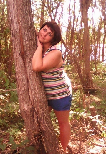 Ma photo - Tatiana, 43 de Atchinsk (@tatwyna8505780)