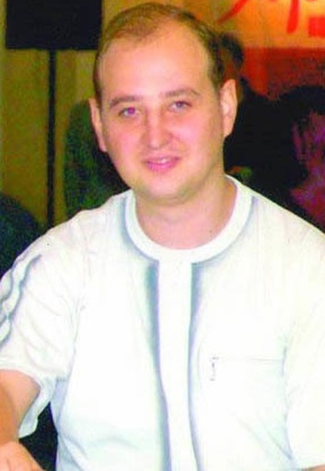 My photo - Vyacheslav, 43 from Tashkent (@vyacheslav65873)