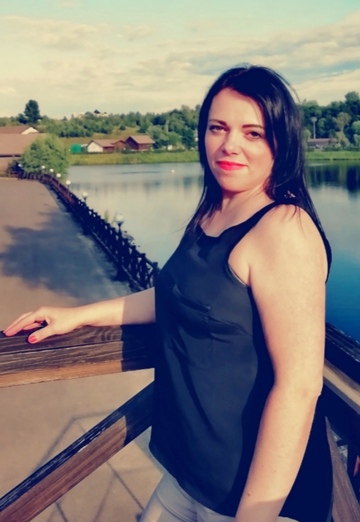 Моя фотография - Оксана, 43 из Киев (@oksana107076)