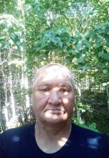 My photo - Fargat, 61 from Chelyabinsk (@fargat85)