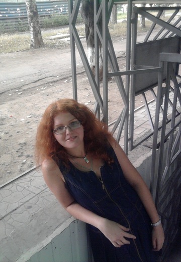 Моя фотография - Юлия, 32 из Краматорск (@uliya71988)