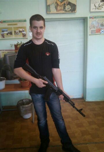 My photo - Oleg, 27 from Samara (@oleg97868)