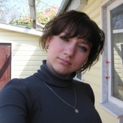 Дарья 29 лет (Скорпион) Коростышев