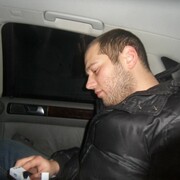 Sergey 38 Anapa