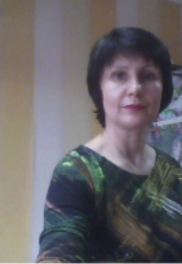 My photo - olga, 54 from Kondrovo (@olwga8116645)