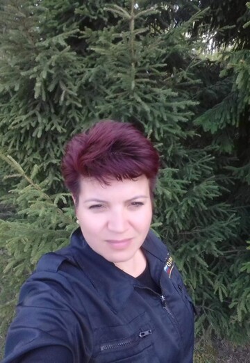 Моя фотография - Зульфия, 47 из Астрахань (@zulfiya1727)
