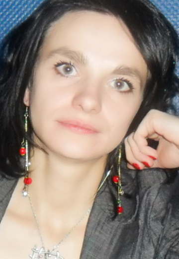 My photo - Viktoriya, 42 from Minsk (@viktoriya5703)