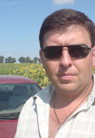 My photo - Oleg, 45 from Kalininskaya (@oleg34867)