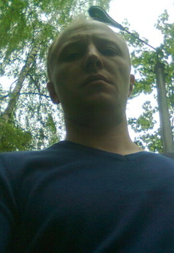 Моя фотография - Алексей, 42 из Смоленск (@aleksey61912)