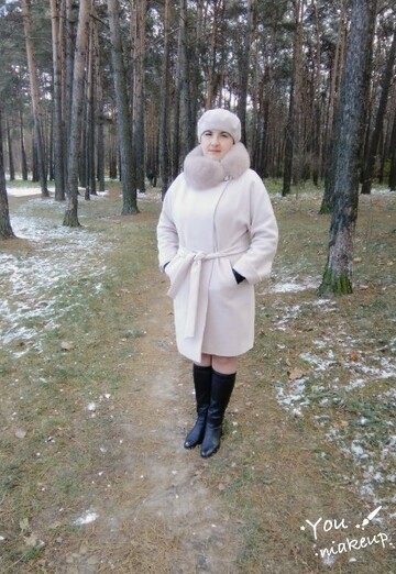 My photo - Kristina Jukovec (Tel, 38 from Salihorsk (@kristinajukovectelepun)
