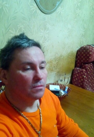 My photo - andrey, 56 from Severodvinsk (@andrey422033)