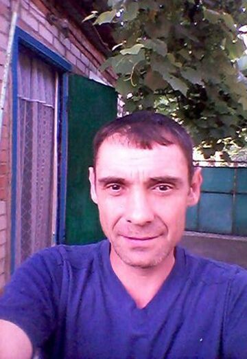 My photo - Aleksander, 48 from Novopavlovsk (@aleksander2888)