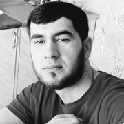 Равшан, 29, Карабаш