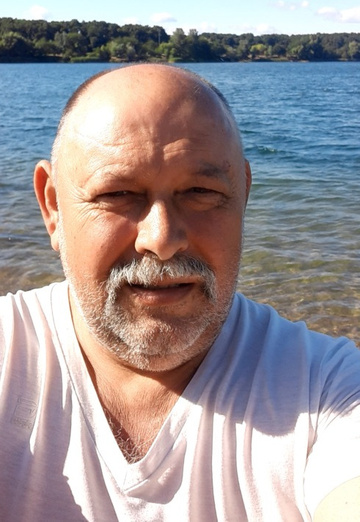 Моя фотография - Василь, 51 из Ужгород (@vasil9257)