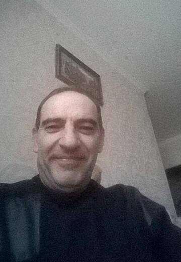 My photo - Vaqram, 60 from Bezhetsk (@vaqram)