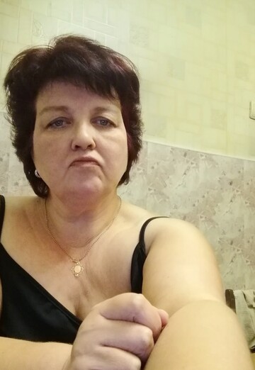 My photo - Natalya, 50 from Tula (@natalya305577)