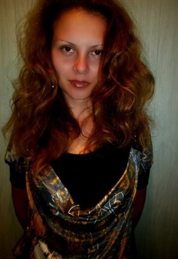 Lyudmila (@ludmila6362991) — my photo № 1