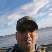 Владимирович, 38, Анадырь (Чукотский АО)