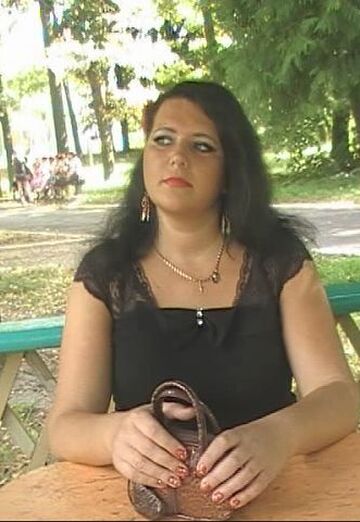 My photo - Irina, 43 from Irpin (@irina111872)