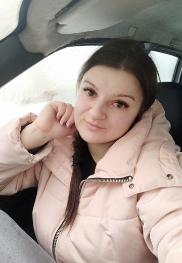 My photo - Katerina, 29 from Tomsk (@katerina54816)