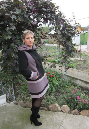 Моя фотография - Ольга, 57 из Лиски (Воронежская обл.) (@olga35494)