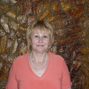 Галина, 59, Чарышское