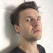 Anton 39 Moscow