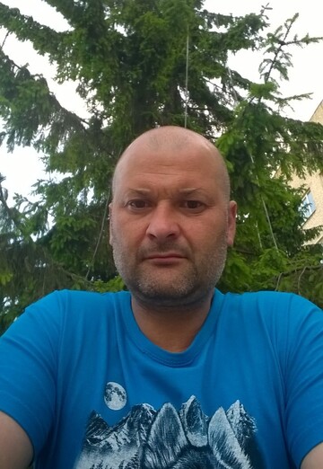 Моя фотография - Стасюк, 42 из Алексин (@stasuk30)