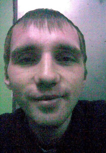 Моя фотография - Владимир, 39 из Смоленск (@vladimir101873)