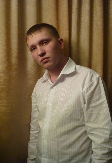 My photo - denis, 38 from Nizhnevartovsk (@denis1303)