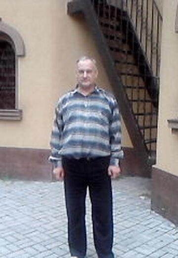 Моя фотографія - игорь, 54 з Суми (@igor187128)