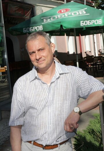 Моя фотография - Игорь Белевич, 53 из Бобруйск (@igorbelevich)