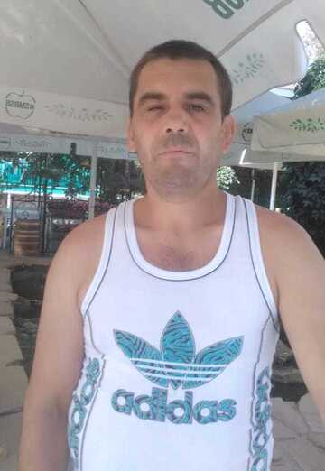 My photo - Vitaliy, 35 from Odessa (@vitaliy155594)
