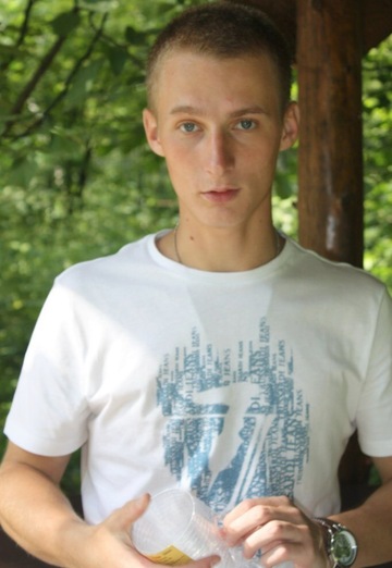 Моя фотография - Иван, 32 из Якутск (@ivan176037)