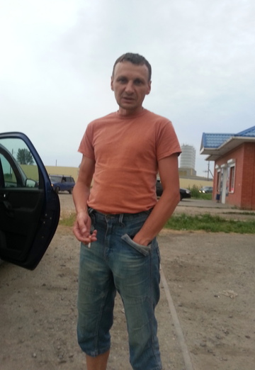Моя фотография - Игорь, 52 из Шостка (@igor222772)